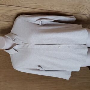 Warm cotton blend shirt by Cabin Creek